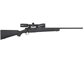 Mossberg Patriot 350 Legend 22" 4+1 Synthetic