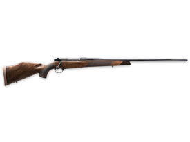 Weatherby Mark V 270 Wthby Mag Bolt 26" 3+1 Brown