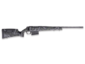 Weatherby 307 Range XP 257 Wthby Mag Bolt 26" 5+1 Green