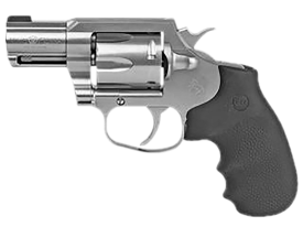 Colt King Cobra 357 Mag 2" 6rd Matte Stainless