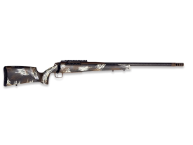 Weatherby 307 7mm PRC Bolt 24" 3+1 Ambidextrous