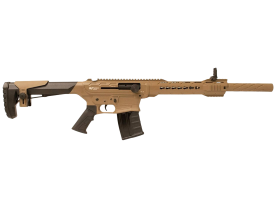 Gforce Arms 12 18.50" 5+1 GF2512FDE