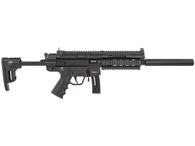 Gsg German Sports Guns Gsg-16 22 LR 16.25" 10+1 Black Rifle