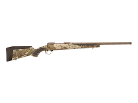 Savage 110 7mm Rem Mag Bolt 24" 3+1 Bronze