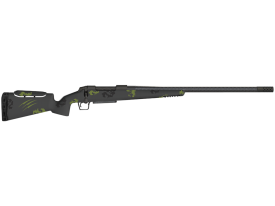 Fierce Firearms Carbon 7mm PRC Bolt 24" 3+1