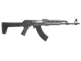 Zastava Arms Usa Zpapm70 7.62x39mm 16.30" 30+1 Black