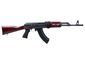 Century Vska 7.62x39mm 16.25" 30+1