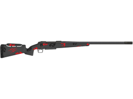 Fierce Firearms Twisted Rival 22 Creedmoor Bolt 20" 4+1