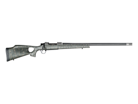 Christensen Summit Ti 28 Nosler Bolt action 26" 3+1 Green