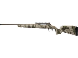 Savage Axis 2 22-250 Rem Bolt 20" 4+1 LH Woodland