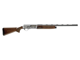 Browning 12 Gauge 28" 4+1 Silver/Gray Semi-Auto Shotgun