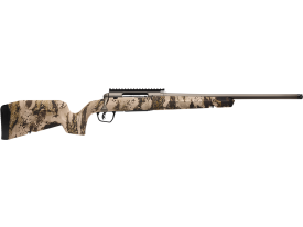 Savage Axis 2 6.5 Creedmoor Bolt 20" 4+1 Western Natural Camo Rifle