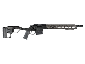 Christensen Arms Modern Precision 223 Rem Bolt 16" 5+1 Black