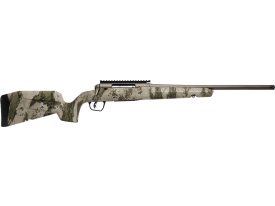 Savage Axis 2 223 Rem Bolt 20" 4+1 Woodland