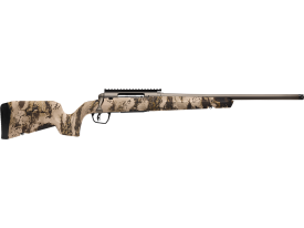 Savage Axis 2 6.5 Creedmoor Bolt 20" 4+1 Western Natural Camo