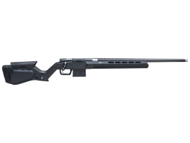 Howa M1500 308 Win Bolt 24" 5+1 Black