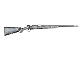 Christensen Arms Ridgeline 7mm PRC Bolt 22" 3+1 Bronze Green Black Tan