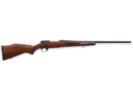 Weatherby Vanguard 300 Win Mag Bolt 24" 3+1 Blued