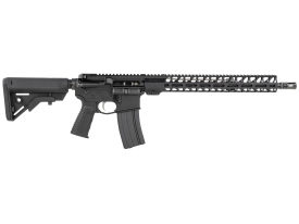 Battle Arms Development Workhorse 223 Wylde 16" 30+1