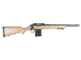 Christensen Arms Ridgeline 223 Rem Bolt 16" 4+1