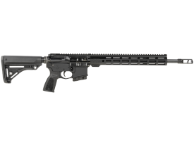 Bushmaster Bravo 5.56x45mm NATO 16" 10+1