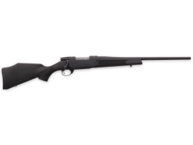 Weatherby Vanguard 308 Win Bolt 20" 5+1 Black