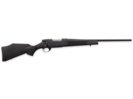 Weatherby Vanguard 243 Win Bolt 20" 5+1 Black
