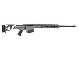 Barrett Mrad 308 Win Bolt 22" 10+1 Gray