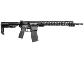 Patriot Ordnance Factory Renegade + 5.56 NATO 13.75" 30+1