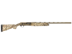 Browning Silver 12 Gauge 26" 4+1 Semi-Auto Natural Camo