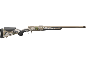 Browning X-bolt 2 7mm Rem Mag Bolt 22" 3+1