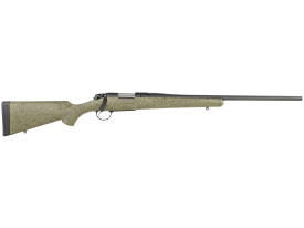 Bergara Rifles B-14 6.5 Creedmoor Bolt 22" 3+1