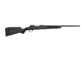 Savage 110 243 Win Bolt action 22" 4+1 Gray Rifle