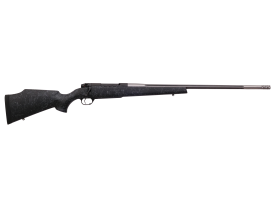 Weatherby Mark V 30-378 Wthby Mag Bolt 26" 2+1 Black