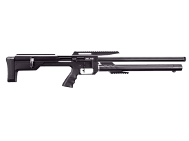 RWS 25 Cal 26" 18rd Side Lever Air Rifle
