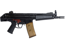Century AP53 5.56 NATO 8.30" 30+1 (Black)