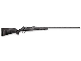 Weatherby Mark V Live Wild 7mm BC 26" 3+1