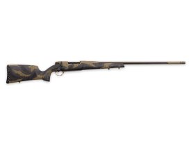 Weatherby Mark V Apex 270 Wthby Mag Bolt 26" 3+1 Digital Camo