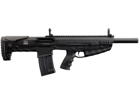 Charles Daly Chiappa 12 Gauge 18.5" 5+1 Black Semi-Auto