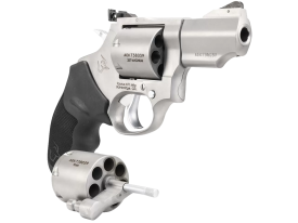 Taurus 692 357 Mag/38 Special +P/9mm 2.50" 7rd Matte Stainless