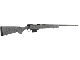 Howa M1500 6 ARC Bolt 20" 5+1 Gray/Black