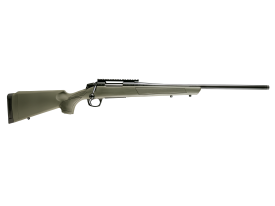 Cva Cascade 204 Ruger Bolt 20" 4+1