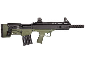 ATI Bulldog 20 Gauge 18.50" 5+1 ATIG20BDG