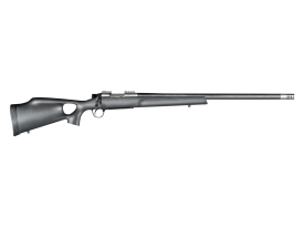 Christensen Arms Summit Ti 300 Win Mag Bolt 26" 3+1 Natural Titanium Steel