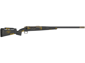 Fierce Firearms Carbon Rival 7mm PRC Bolt 20" 3+1 Digital Camo