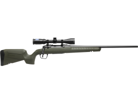 Savage Axis 2 6.5 Creedmoor  20" 4+1