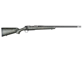 Christensen Arms Ridgeline 308 Win Bolt 24" 4+1 Green