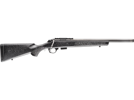 Bergara Rifles Bmr 22 LR Bolt 18" 5+1 Gray/Black
