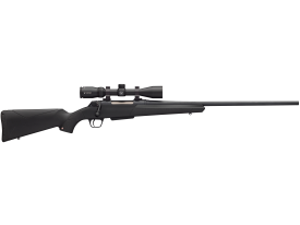 Winchester XPR 308 Win Bolt 22" 3+1 Black / Rebate Eligible