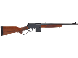 Henry Supreme 223 Rem Lever 18" 10+1